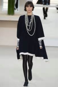 Chanel style dresses for women